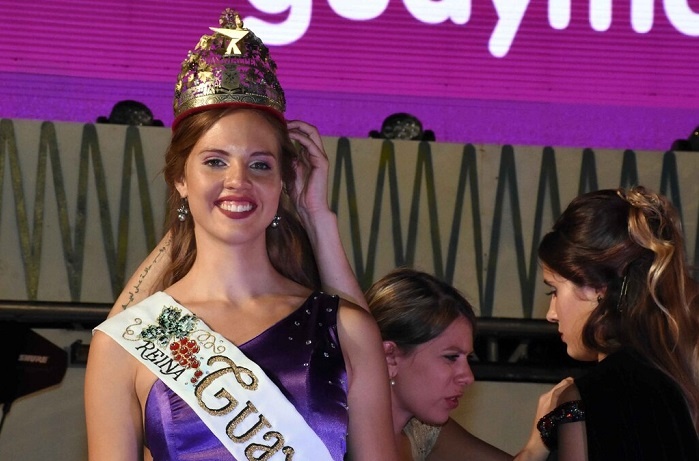Guaymallén aprobó la ordenanza y eliminó la elección de Reina
