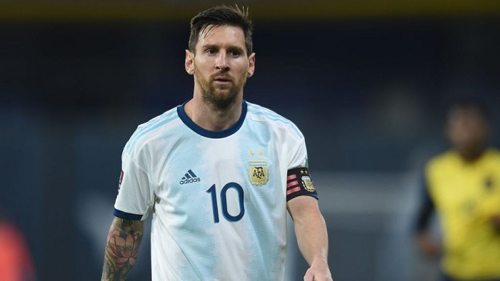 La Provincia pide postergar la Copa América