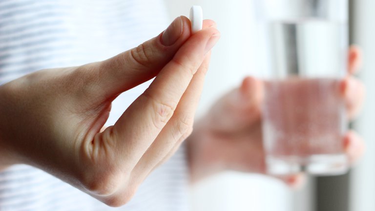 ¿La revancha de la aspirina?: comprueban que puede reducir el riesgo de contraer COVID-19 hasta en un 29 %