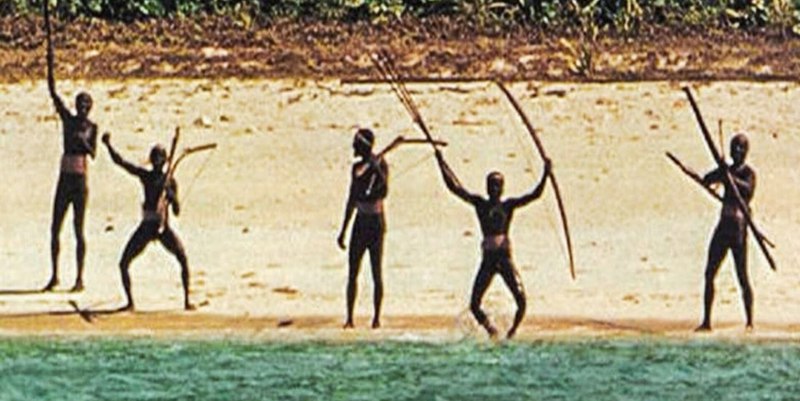 Misterio y asesinatos: la isla que no tiene turistas por decisión de sus propios habitantes