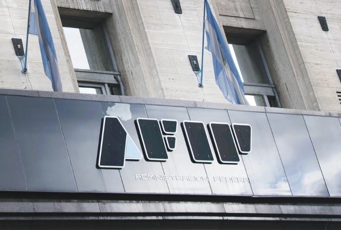 AFIP ya busca información de 68 cuentas de argentinos en EEUU