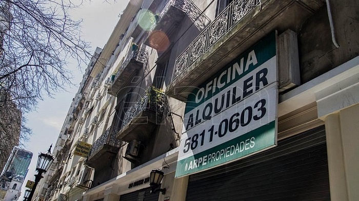 Comienza a funcionar el Registro de Contratos de Locación de Inmuebles