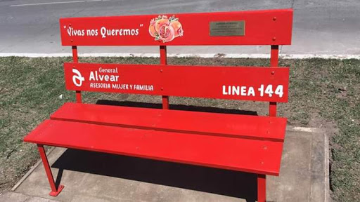 Actividades por el Día Internacional de la Mujer
