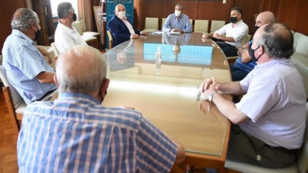 Economía presentará oficialmente la Federación de Cooperativas de Trabajo