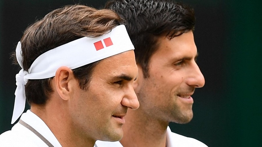 Djokovic superó a Federer como el número 1 histórico del ATP