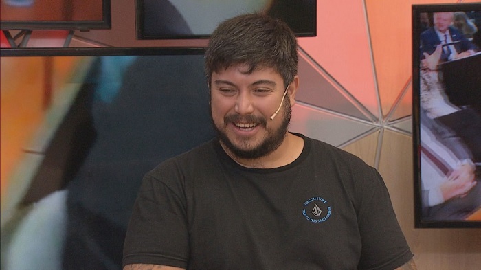 Fuerte denuncia del hijo de Lázaro Báez: “Si hubo corrupción tiene que haber funcionarios involucrados”