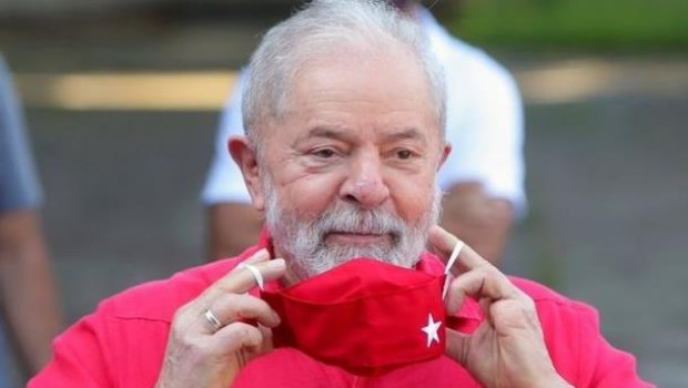 Anulan las condenas contra Lula por el “Lava Jato” y podrá presentarse a elecciones