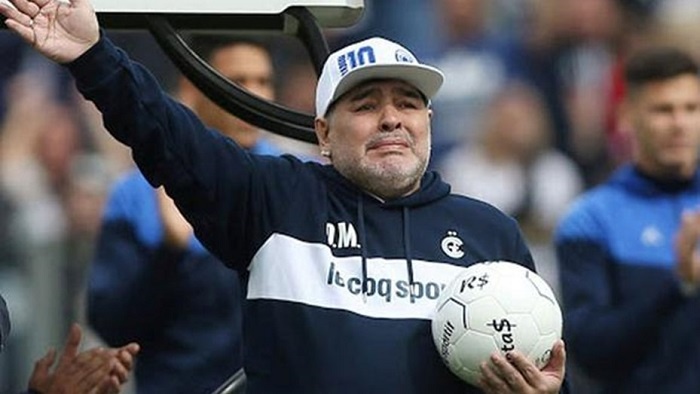 Este lunes comienza la junta médica clave en la causa Maradona