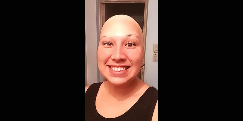 Marina, una historia de fuerza y de esperanza