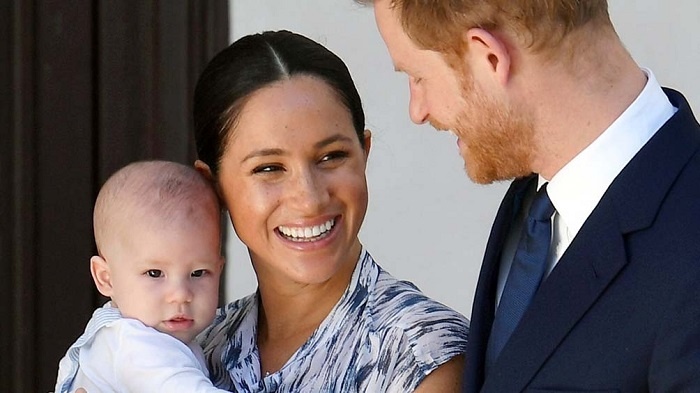 Estupor en el Reino Unido tras las acusaciones de racismo de Markle a la realeza