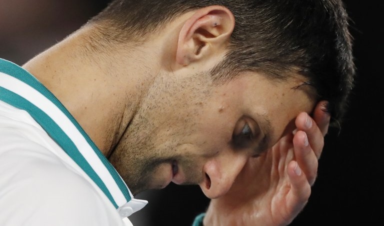 Escándalo en Serbia: una modelo reveló que le ofrecieron “destruir” la carrera y el matrimonio de Novak Djokovic