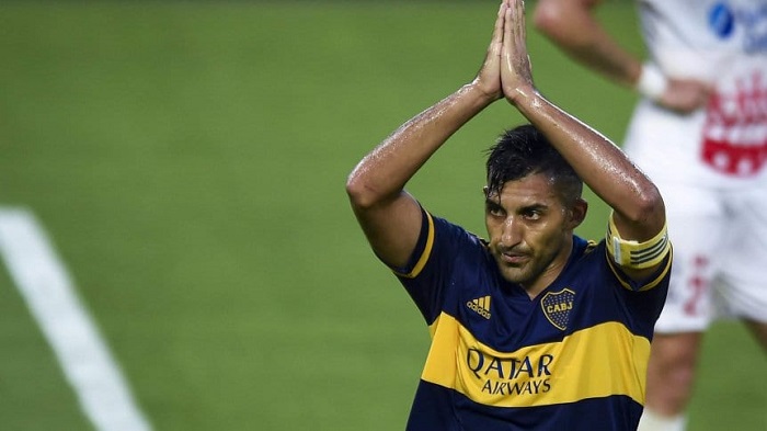 Detrás del adiós de Wanchope Ábila: Boca, de esperarlo para el Superclásico a dejarlo ir