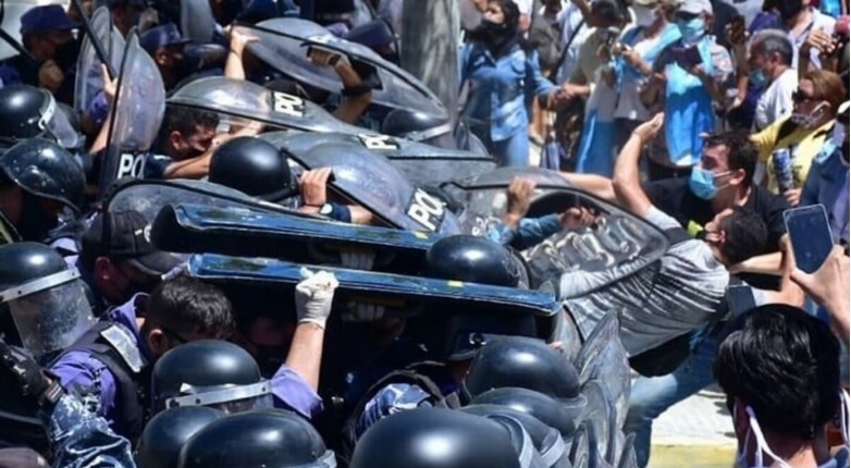 La Comisión Interamericana de Derechos Humanos “preocupada” por los incidentes en Formosa