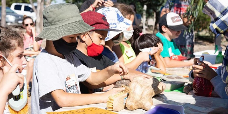 Se aproxima una Jornada de capacitación Paleontológica sobre Fósiles de Mendoza