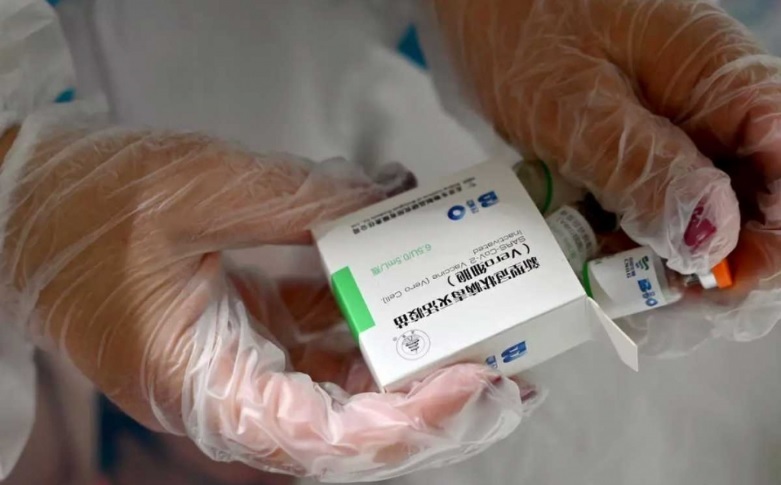 Coronavirus: China admitió que la eficacia de sus vacunas no es alta