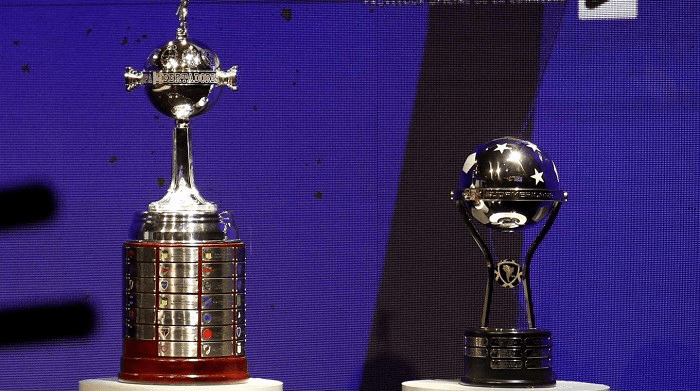 Copa Libertadores: fecha y hora del debut de River, Boca, Racing, Vélez, Argentinos y Defensa y Justicia