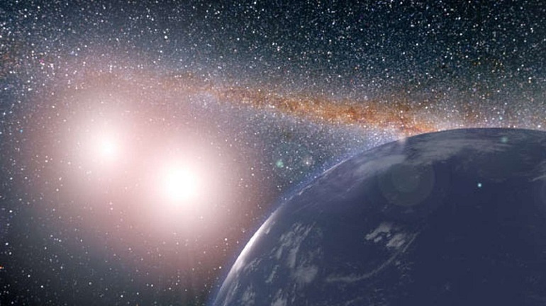Identifican cinco sistemas planetarios que podrían ser aptos para la vida