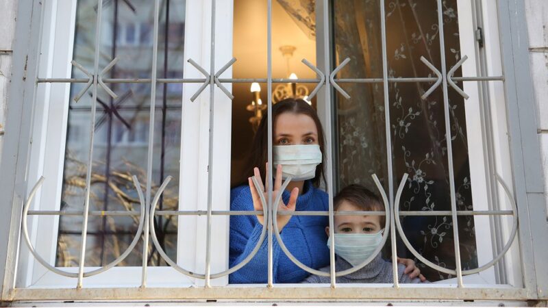Se recuperaron 24 pacientes en el Sur de Mendoza y hay 7 nuevos casos