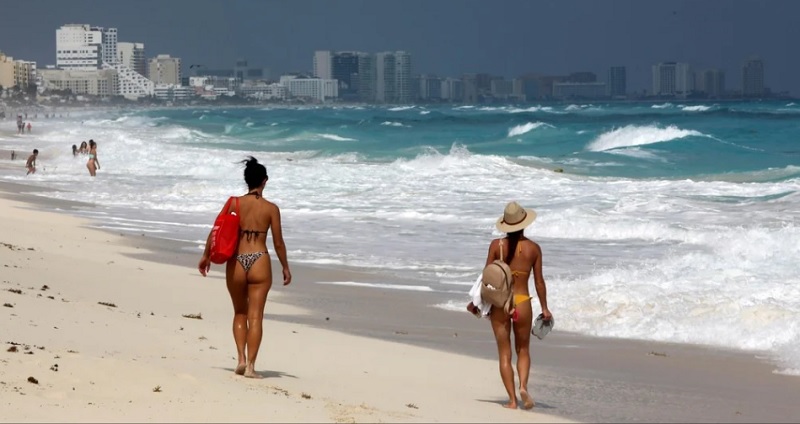 Concurso imperdible: cómo viajar un año gratis por México