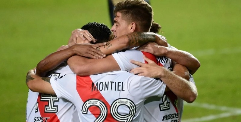 Copa Argentina: ¿cuándo se jugará el River-Boca de octavos de final?
