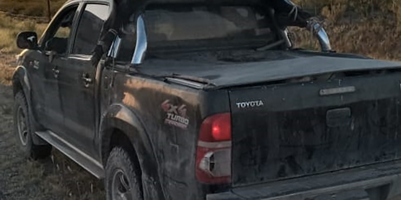 Cuatro detenidos por caza ilegal