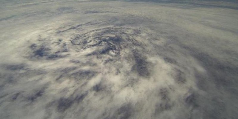 Menos 111 grados: el nuevo récord de frío en nubes que podría significar una “tormenta perfecta”