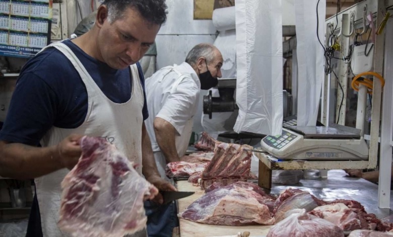 El Gobierno lanza medidas para contener la suba de precios de la carne, que fue del 5,9% en marzo