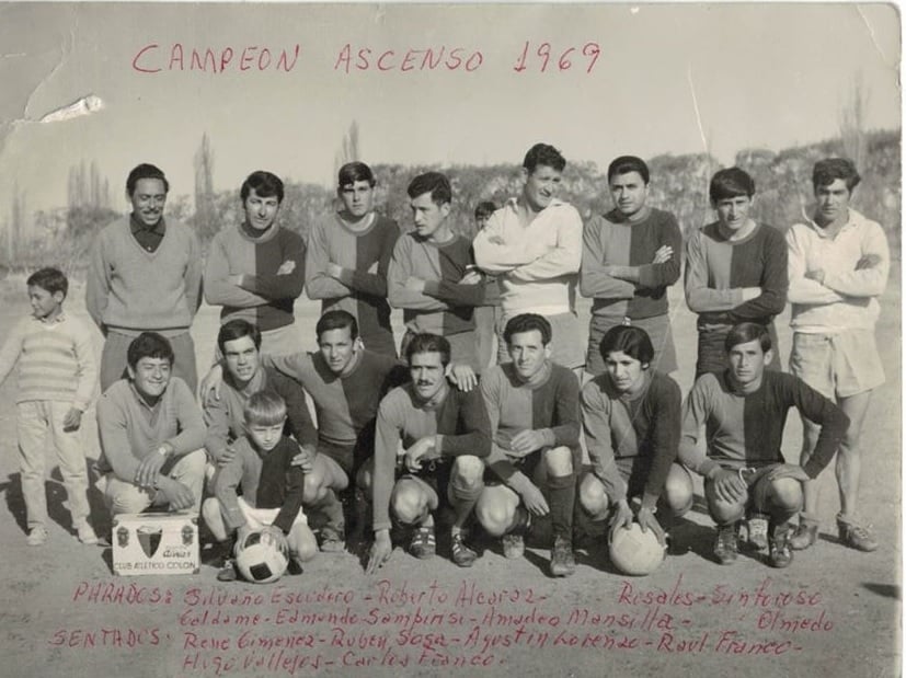 Colón celebra su aniversario