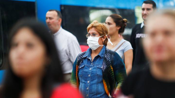 Coronavirus en Argentina: confirmaron 27 muertes y 1.358 contagios en las últimas 24 horas