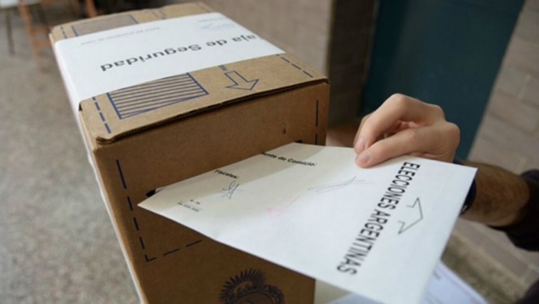 Elecciones PASO Provinciales 2023: documentos habilitados para votar