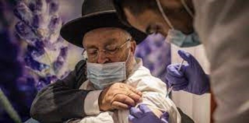 Israel registró su primer día sin muertos por coronavirus en 10 meses