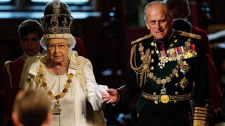 Murió la Reina Isabel II La monarca falleció en el castillo de Balmoral, en Escocia