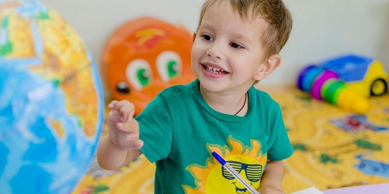 Autismo: el desafío será la detección precoz