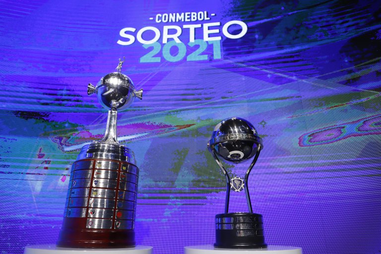 Conmebol envió una carta a los clubes argentinos del AMBA para cambiar su sede en las copas internacionales