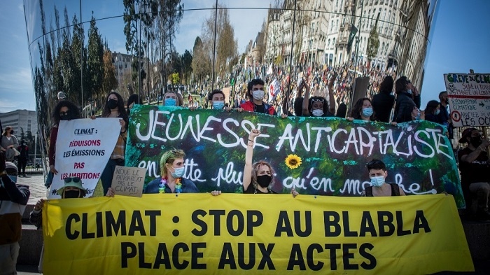 En 2020 el mundo contaminó menos por la parálisis, pero no alcanzó las metas ambientales