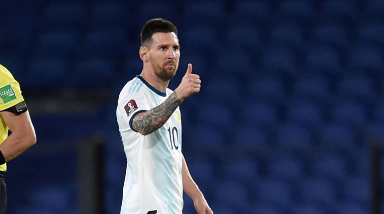 La Conmebol anunció la reanudación de las Eliminatorias: cuándo y contra quiénes jugará la Selección