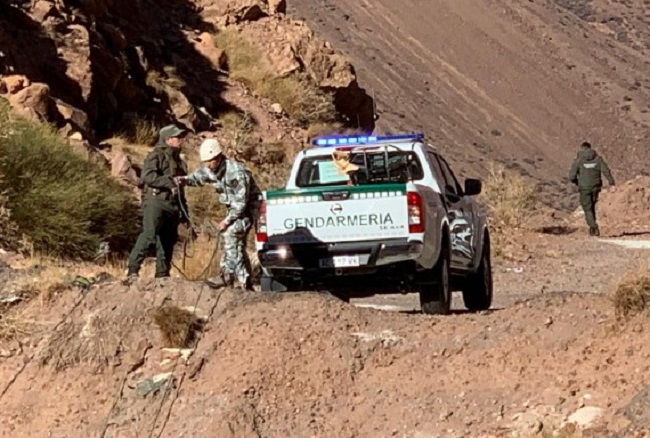 FIN AL MISTERIO – Alcohol, furia y descontrol en el asesinato de una mujer en Uspallata