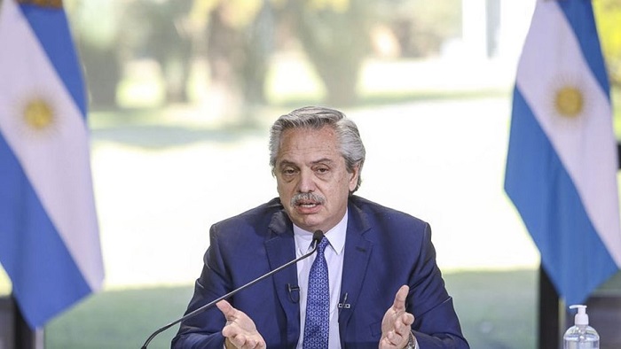 El Presidente anuncia esta tarde las nuevas restricciones: sin acuerdo entre Ciudad y Provincia