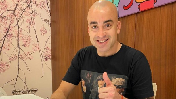 Habilitan a Santiago Silva para que pueda volver a jugar