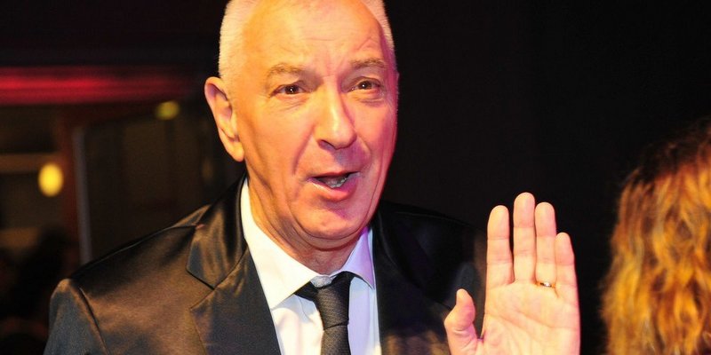 Murió Mauro Viale