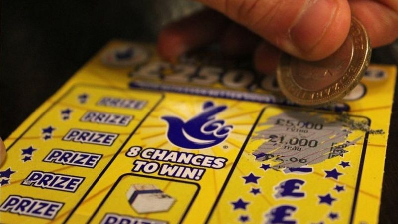 El brasileño que ganó la lotería en Italia dos veces en 20 días (y por qué fue investigado)
