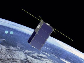 Cómo es y qué hará el primer nanosatélite universitario de Argentina