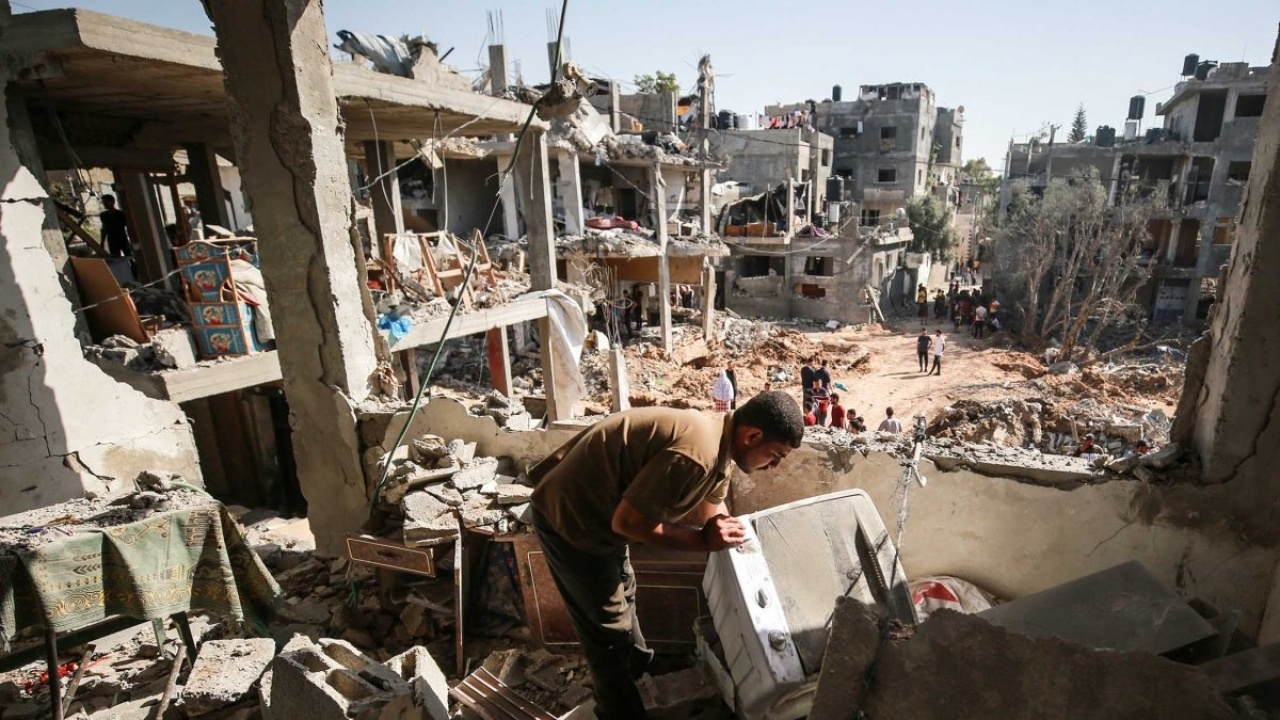 La Argentina aceptó que la ONU cree una Comisión que investigue “violaciones a los DDHH en Israel y Gaza”