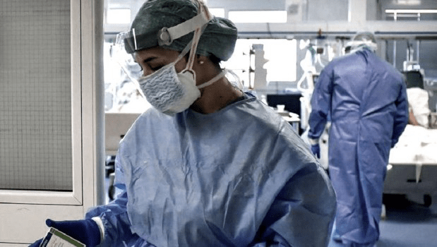 Reportan otras 417 víctimas de Coronavirus y 22.651 nuevos contagios