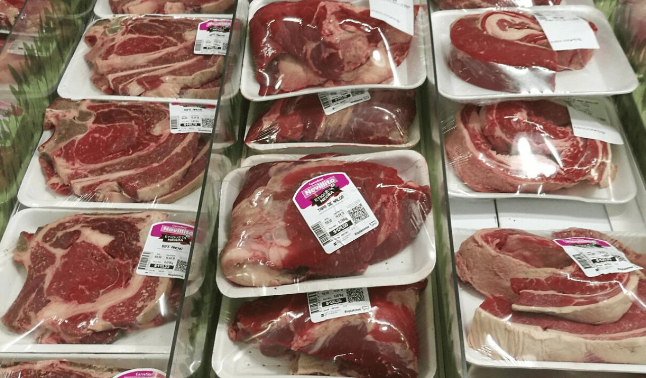 Matarifes advierten que habrá faltantes de carne la semana próxima