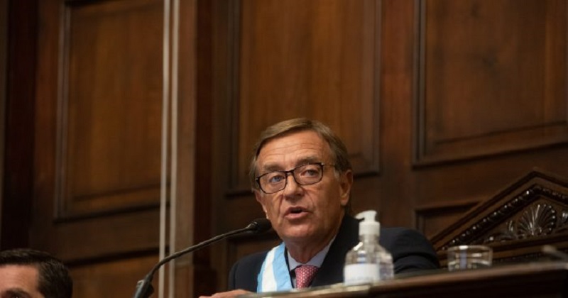 Suarez: “Hemos hecho una inversión histórica en el sistema sanitario”