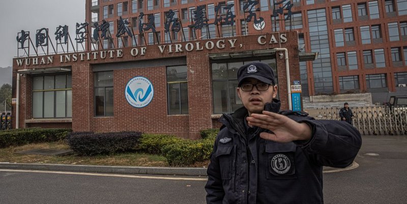 Vuelve a cobrar fuerza la teoría de que el coronavirus escapó de un laboratorio