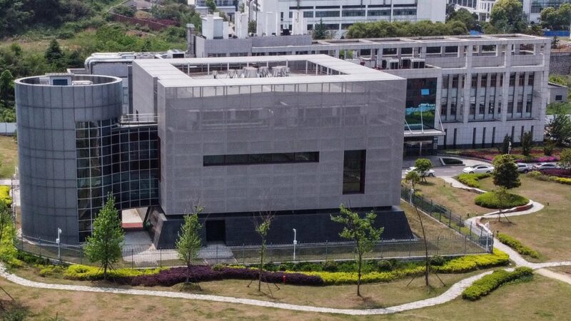 Cronología: cómo la teoría de la fuga del coronavirus del laboratorio de Wuhan se volvió creíble