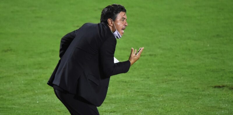 River agónico: gran paso, cuándo juega y cómo se clasifica