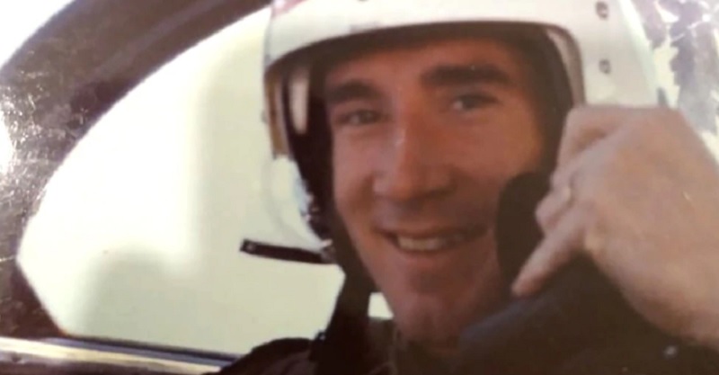 El piloto que murió dos veces: un misterioso accidente en la montaña y el hallazgo de su cuerpo 22 años después